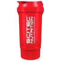 Шейкер Scitec Nutrition Tr Красный