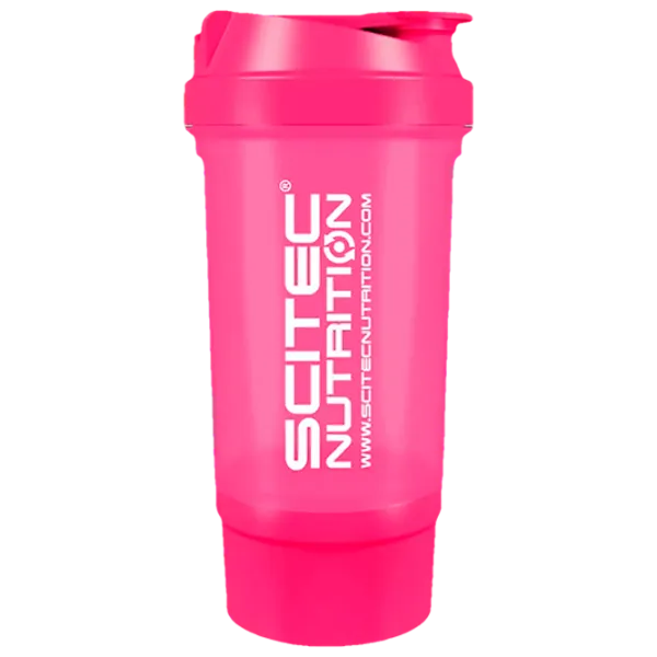 Shaker Scitec Nutrition Tr Pink photo 1 Shaker Scitec Nutrition Tr Pink photo 1