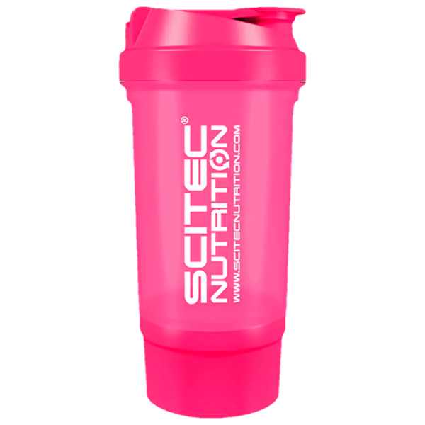 Shaker Scitec Nutrition Tr Pink photo 1 Shaker Scitec Nutrition Tr Pink photo 1
