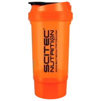 Шейкер Scitec Nutrition Tr Оранжевый