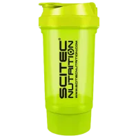 Шейкер Scitec Nutrition Tr Зелёный