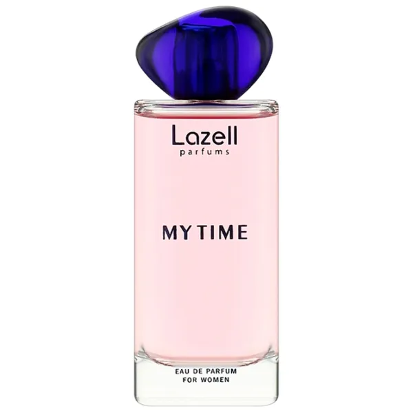 Парфюм для женщин LAZELL My Time Туалетная вода / Цветочный photo 1 Парфюм для женщин LAZELL My Time Туалетная вода / Цветочный photo 1