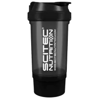 Шейкер Scitec Nutrition Tr Черный