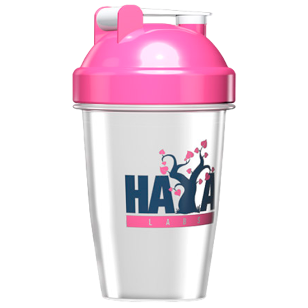 Shaker Haya Labs 858047007366 Pink photo 1 Shaker Haya Labs 858047007366 Pink photo 1
