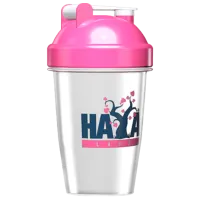 Shaker Haya Labs 858047007366 Pink