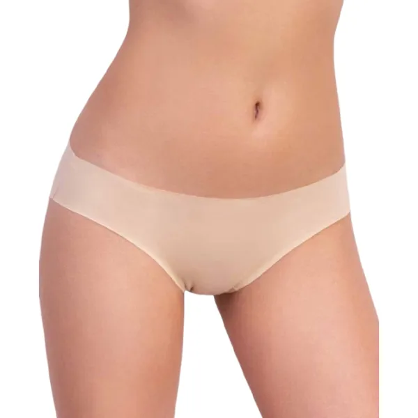 Chiloți pentru femei Milavitsa 230030 110/ Nude/ Slip photo 1