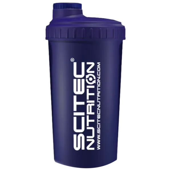 Шейкер Scitec Nutrition 5999100019706 Синий photo 1