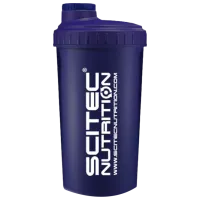 Шейкер Scitec Nutrition 5999100019706 Синий