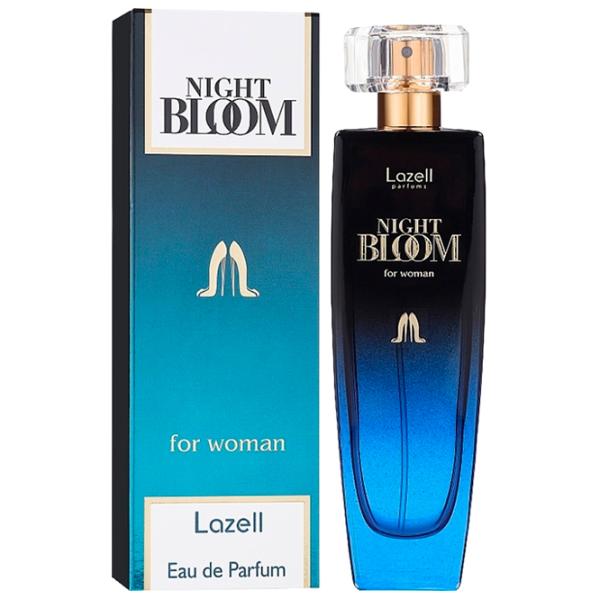 Parfum pentru femei LAZELL Night Bloom Apă de toaletă / Picant photo 2 Parfum pentru femei LAZELL Night Bloom Apă de toaletă / Picant photo 2