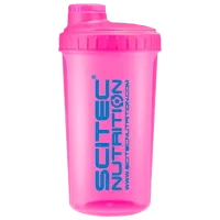 Шейкер Scitec Nutrition 5999100019553 Розовый