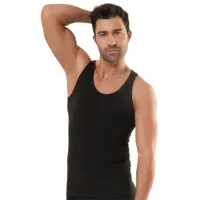 Майка для мужчин Oztas 1930 XL/ Black