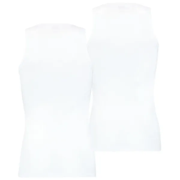 Maiou pentru bărbați Puma Puma Basic 2Tank Top M/ White photo 5