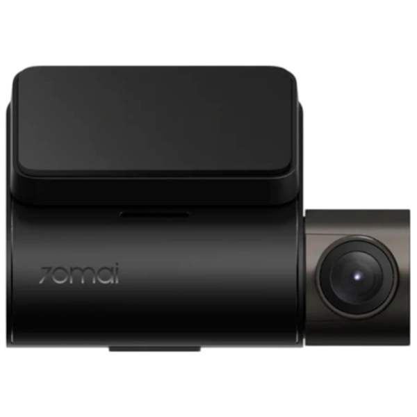 Cameră Auto 70mai A200 CMOS/ Black photo 1 Cameră Auto 70mai A200 CMOS/ Black photo 1