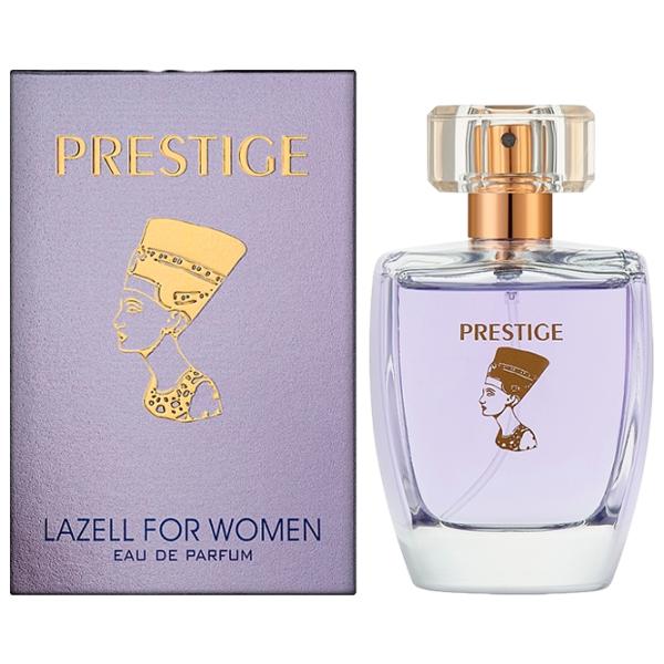 Парфюм для женщин LAZELL Prestige Туалетная вода / Древесный photo 2 Парфюм для женщин LAZELL Prestige Туалетная вода / Древесный photo 2