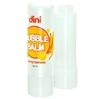 Balsam de buze Dini 669724 Transparent