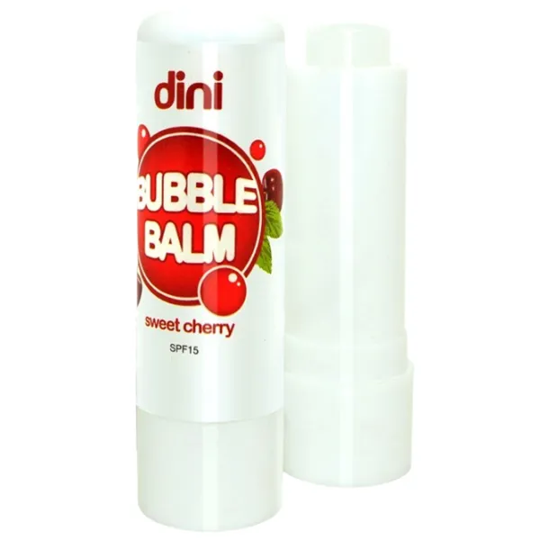 Balsam de buze Dini 606514 Transparent photo 1 Balsam de buze Dini 606514 Transparent photo 1