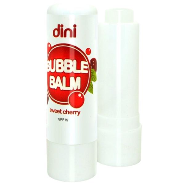 Balsam de buze Dini 606514 Transparent photo 1 Balsam de buze Dini 606514 Transparent photo 1