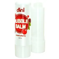 Balsam de buze Dini 606514 Transparent