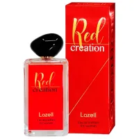 Парфюм для женщин LAZELL Red Creation Туалетная вода / Пряный