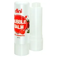 Balsam de buze Dini 371853 Transparent