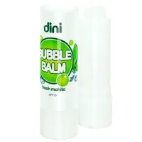 Balsam de buze Dini 608985 Transparent