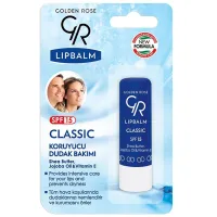 Balsam de buze Golden Rose gr02-29 Transparent
