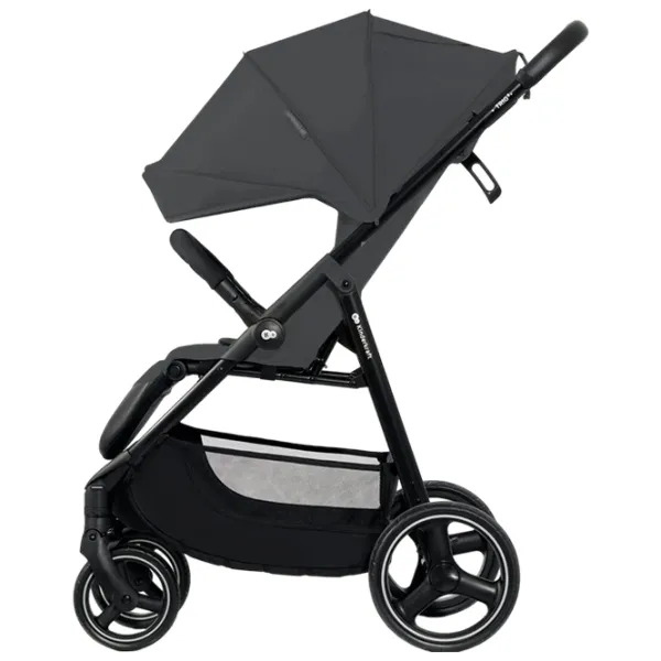 Cărucior pentru copil KinderKraft Stroller Trig 3 5727837/ Gray photo 3 Cărucior pentru copil KinderKraft Stroller Trig 3 5727837/ Gray photo 3