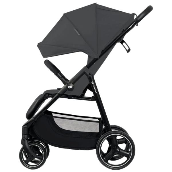 Cărucior pentru copil KinderKraft Stroller Trig 3 5727837/ Gray photo 3 Cărucior pentru copil KinderKraft Stroller Trig 3 5727837/ Gray photo 3