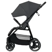 Cărucior pentru copil KinderKraft Stroller Trig 3 5727837/ Gray photo 3