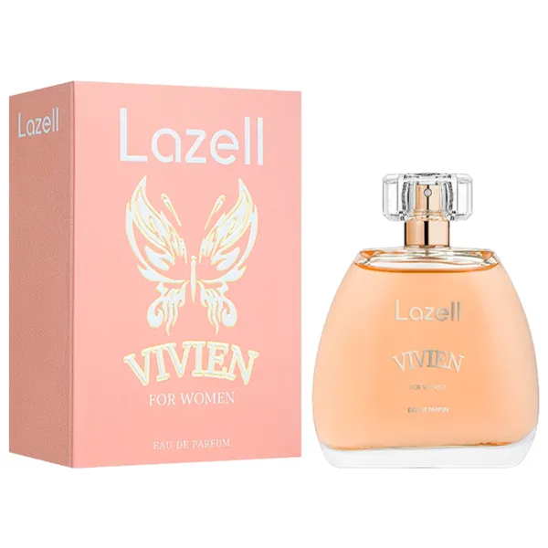 Parfum pentru femei LAZELL Vivien Apă de toaletă / Floral photo 2