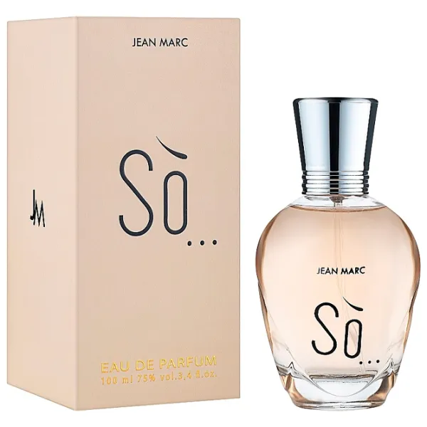 Parfum pentru femei Jean Marc 5908241715613 Apă de toaletă / Fructat photo 2
