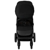 Cărucior pentru copil KinderKraft Stroller Trig 3 5727838/ Black photo 2