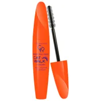 Тушь для ресниц Golden Rose gr09-20-01 9 мл/ Черный