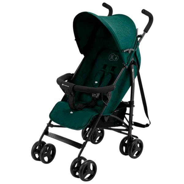 Детская коляска KinderKraft Tik 5902533922857/ Зелёный photo 1