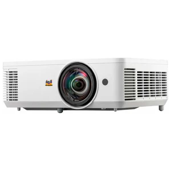 Проектор Viewsonic PS502W Для дома и офиса/ Белый photo 2