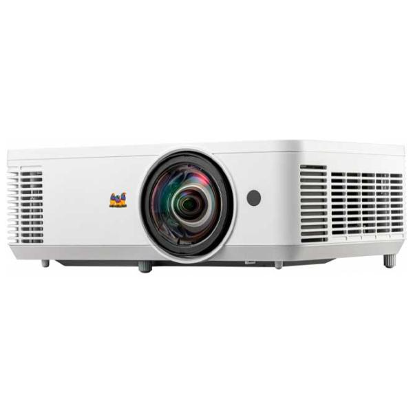 Проектор Viewsonic PS502W Для дома и офиса/ Белый photo 2