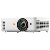 Proiector Viewsonic PS502W Home and Office/ White photo 2