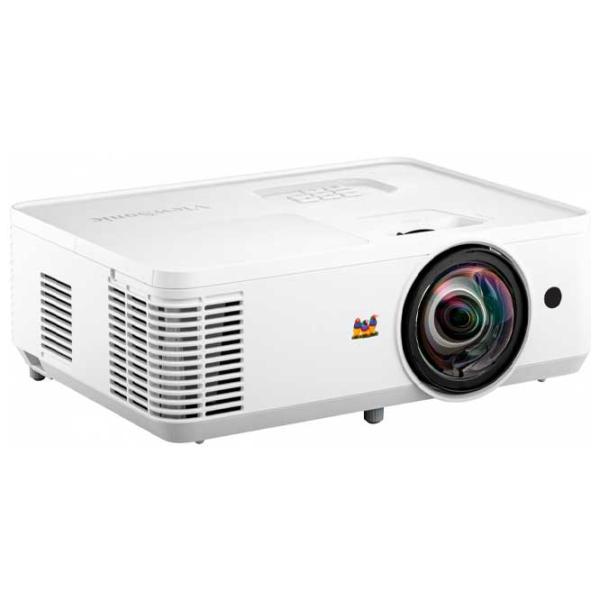 Проектор Viewsonic PS502W Для дома и офиса/ Белый photo 3