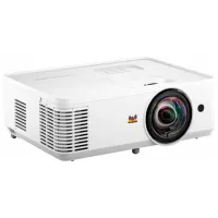 Proiector Viewsonic PS502W Home and Office/ White photo 3