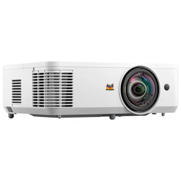 Проектор Viewsonic PS502W Для дома и офиса/ Белый photo 4