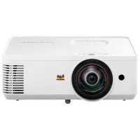 Proiector Viewsonic PS502W Home and Office/ White photo 5