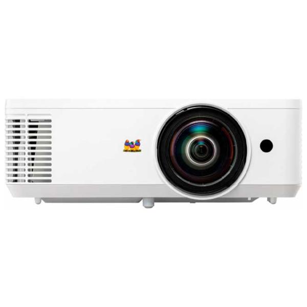 Проектор Viewsonic PS502W Для дома и офиса/ Белый photo 6