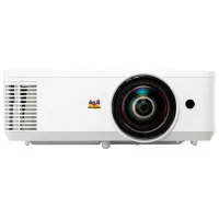 Proiector Viewsonic PS502W Home and Office/ White photo 6