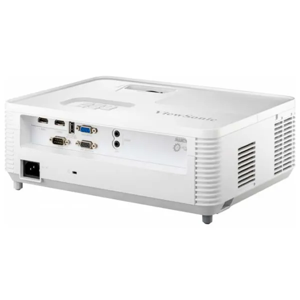 Проектор Viewsonic PS502W Для дома и офиса/ Белый photo 7