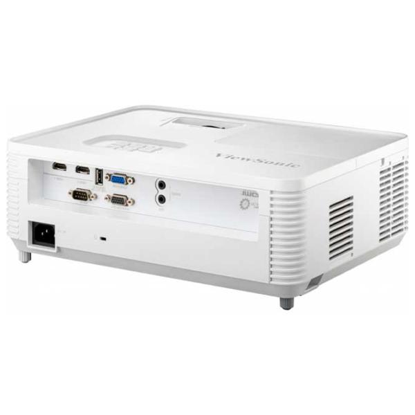 Проектор Viewsonic PS502W Для дома и офиса/ Белый photo 7