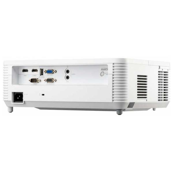 Проектор Viewsonic PS502W Для дома и офиса/ Белый photo 8
