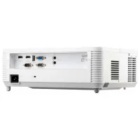 Proiector Viewsonic PS502W Home and Office/ White photo 8