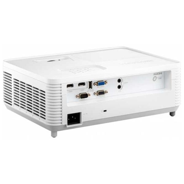 Проектор Viewsonic PS502W Для дома и офиса/ Белый photo 9