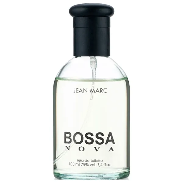 Parfum pentru bărbați Jean Marc 5901815015119 Apă de toaletă / Lemnos photo 1