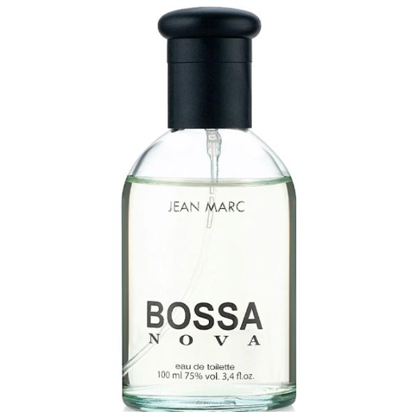 Parfum pentru bărbați Jean Marc 5901815015119 Apă de toaletă / Lemnos photo 1